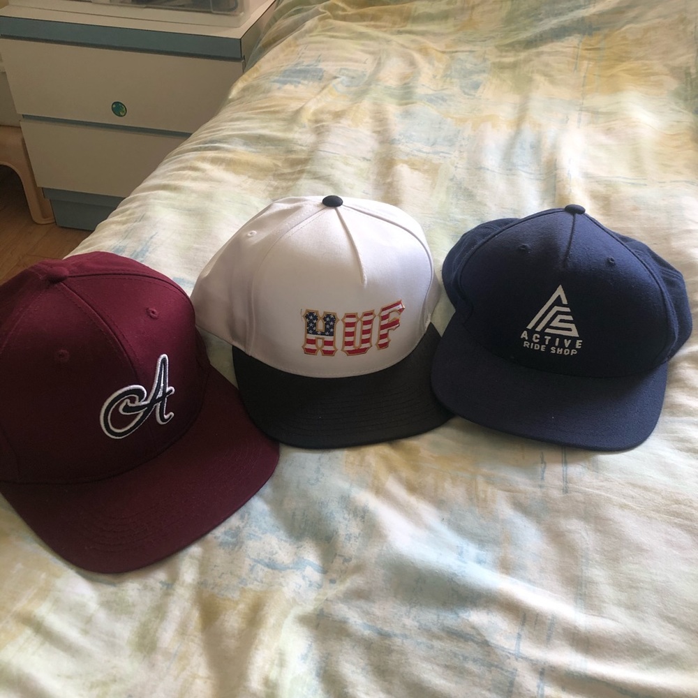 Hats